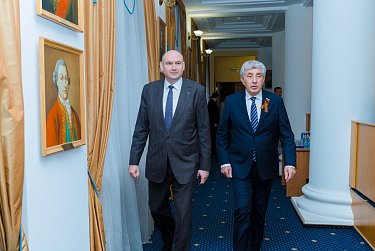 Сергей Грачев: «2024 год показал результативность командной работы»